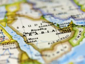 Saudi Q3 GDP Reaches Highest Growth Since 2012