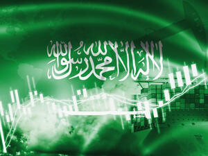 Saudi Economy Set to Recovery Amid Gradual Oil Rebound