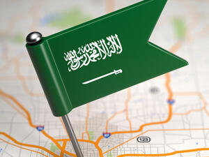 Crypto News Recap: 18 Percent of Saudis Trade in Crypto