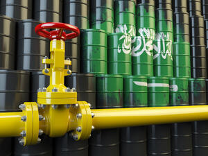 Aramco's SABIC Deal Raises Saudi Stocks to Historic Level