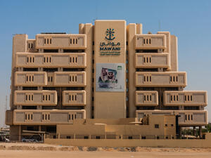 Saudi Arabia: Ports Register 4.23 Percent Rise in Transshipment in H1