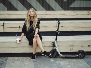 Study: Electric Scooters Can Be Hacked Remotely