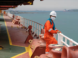 COVID-19: Seafarers Worst Crisis in 200 Years
