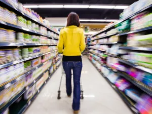 US: July Consumer Spending Soars 0.3 Percent On Delta Worries