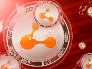 US to Sell $56M in Crypto From BitConnect Ponzi Scheme