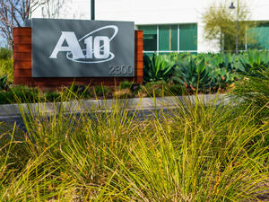 A10 Networks Helps Service Providers Secure and Protect DNS Traffic with DNS Over HTTPS (DOH)