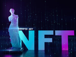 If you’ve been paying attention to crypto news for over a year, you must’ve noticed all the FOMO about the NFTs. In the midst of it all, we see a new NFT sold