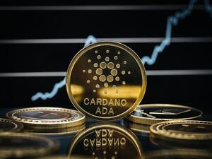 Crypto Prices Today: Cardano Price Soars 6 Percent