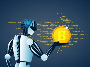 4 Ways AI Can Help You Make Money in Crypto