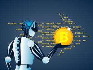 4 Ways AI Can Help You Make Money in Crypto
