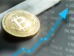 Crypto Prices Today: Bitcoin Eyes $50K, DOGE UP 10 Percent