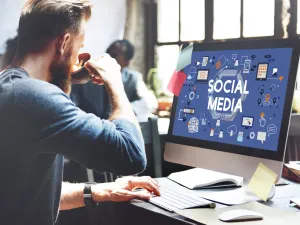 How to Utilise Social Media to Leverage Your Business