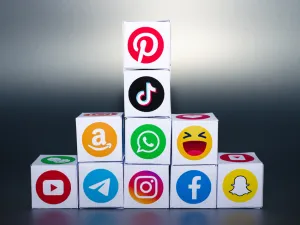 Tech This Week: Pinterest Promotes Body Positivity, TikTok Reveals Biggest Change Yet!