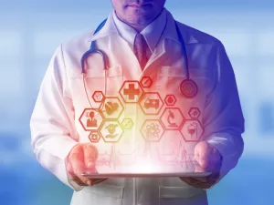 Role of Tech in Supporting Global Healthcare COVID-19 Response
