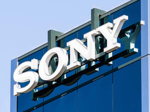 Sony Sees Record Highs in Sales, Operating Income