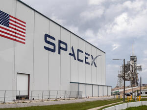 SpaceX's Starship Rocket Prototype Aces 150 Meters Test Flight