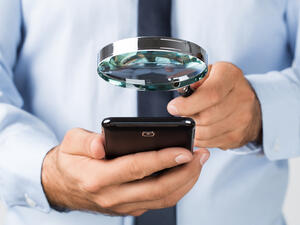 Top 10 Phone Spying Apps