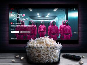 Netflix to Generate $900 Million from Squid Game