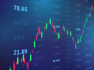 Asia Shares Rebound, Oil Prices Stabilize