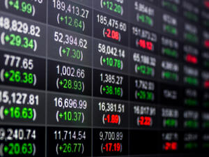 Asian Shares Soar On Hopes for US Stimulus Package