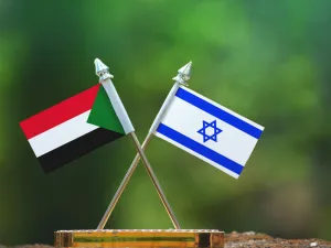 Israeli Airline Operates First Commercial Flight Through Sudanese Airspace