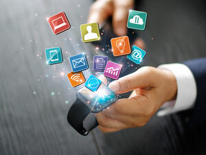 5 Trends Forming The Future of Tech Scene