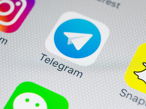 Telegram Rolls out Voice Chats in Groups