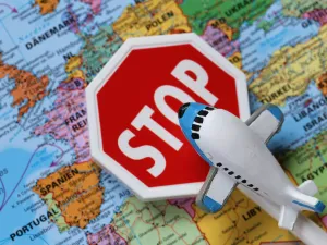 Saudi Warns Of Three-Year Travel Ban to 'Red List' States’ Travellers
