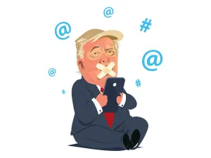 Tech This Week:Trump to Launch His Own Social Media Platform, Clubhouse Coming to Android Soon