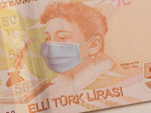 Turkey Opposition Calles for Investigation on Central Bank Corruption Claims