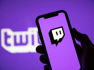 Breaking: Twitch Streaming Platform Hacked!