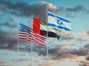 Opinion: Will the Recent US Blessed Israeli Ties with UAE Curb Chinese Investments in Israel?
