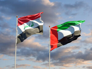 UAE to Explore New Partnerships in Iraq with $3 Billion 