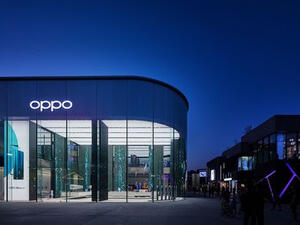 OPPO at the Forefront of an Industry-First Partnership with Mobile Phone Eco Rating Initiative Ahead of World Environment Day