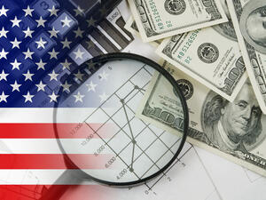 US: Federal Reserve Points to Modest Improvement in Job Market