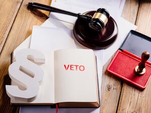 Hungary, Poland Veto Against EU's $2.1 Trillion Budget