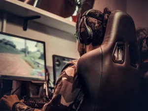 Saudi Gaming Developers Ramp Up Efforts in Fastest Growing Market