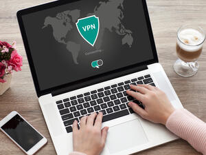 5 Most VPNs Downloaded by UAE Residents