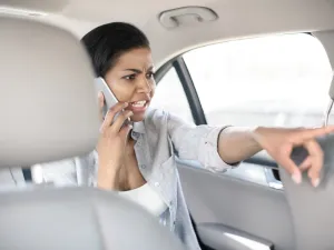 موريتانيا: تطبيق لحماية النساء خلال ركوب سيارات الأجرة