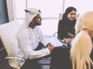 What Tech Entrepreneurs Need to Get UAE’s Golden Visa