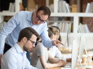 Italy: Almost Half of Businesses Structurally at Risk