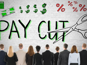 UAE: Is My Employer Permitted to Deduct my Salary without a New Contract?