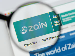Zain Group Revenues in Q2 Hits $2.5 Billion