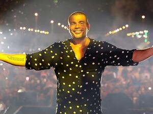 amr diab