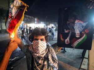 Is There a Chance for Sovereignty in Iraq as Shia Citizens Turn Against Iran?