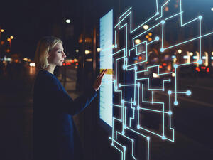 Smart is the New Green: How UAE Smart Cities Will Change The Way You Live