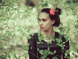 Looking Good for Planet Earth: 4 Arab Designers Making Fashion Sustainable and Stylish