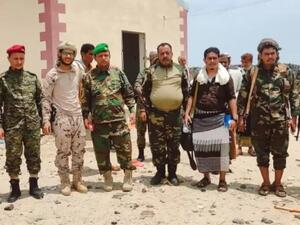 اليمن.. مقتل قيادي بقوات الحزام المدعومة إماراتيا في هجوم للقاعدة