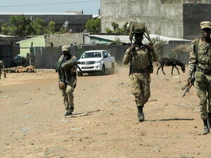 الجيش الإثيوبي ينتزع مدينتين جديدتين من قبضة قوات تيغراي