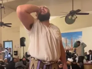 الاذان